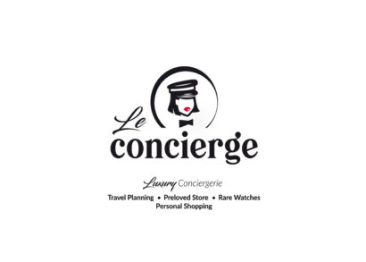Logo Le Concierge